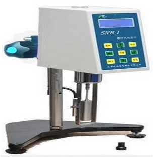 SNB-2数字式粘度计