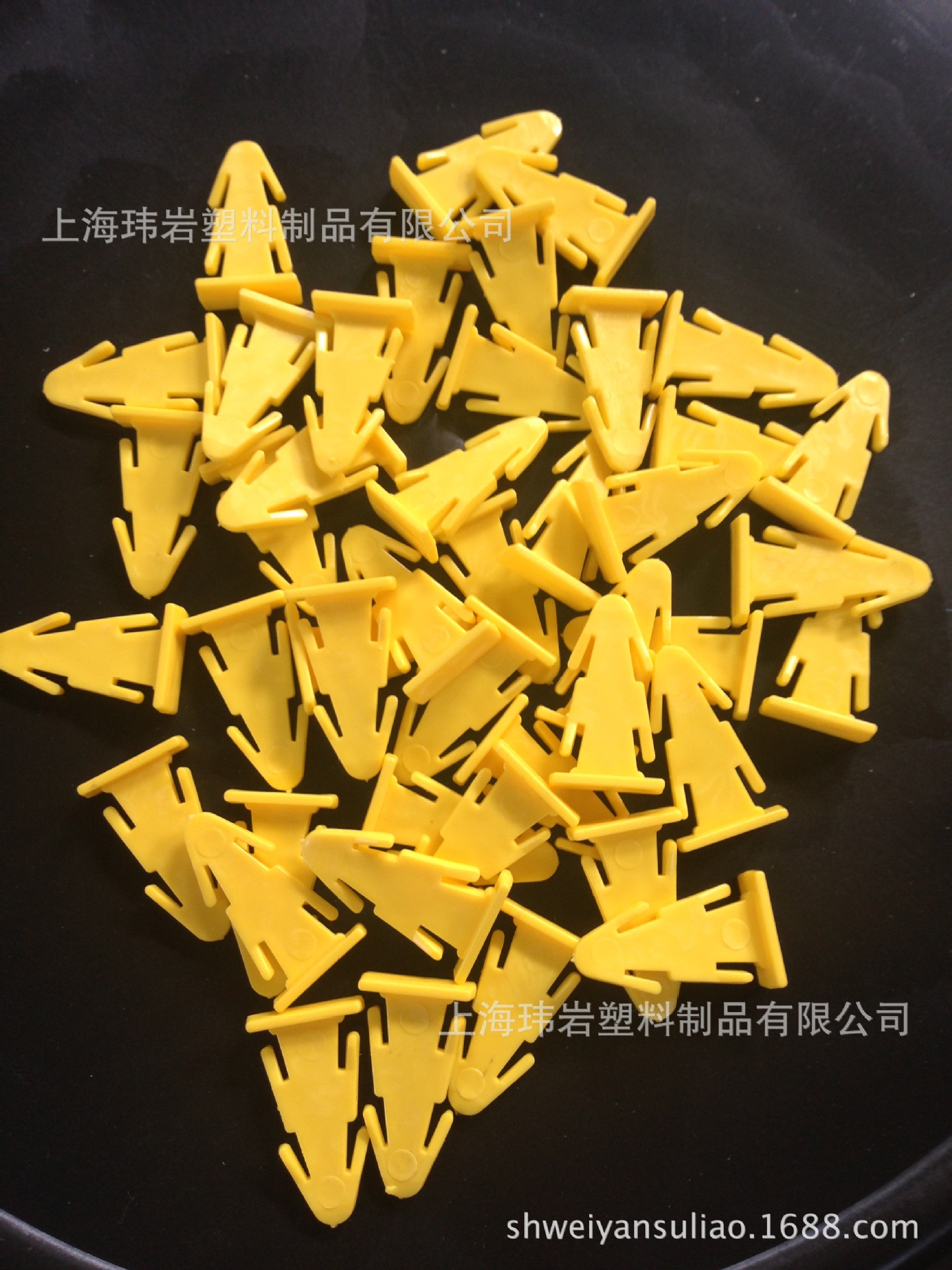 塑料桶插销抱箍桶防盗插销法兰桶保险销子加厚包装批发