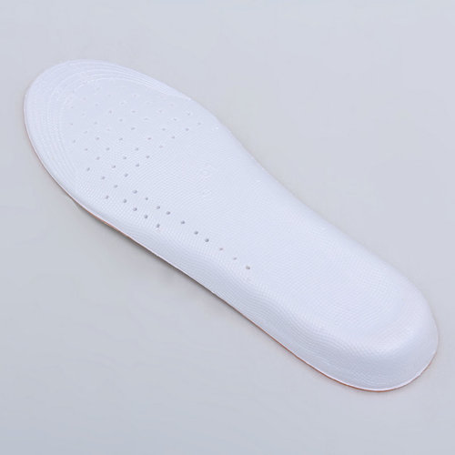 [Lao Song] Sweat-absorbent soy fiber inner heightening insole, breathable sports heightening insole