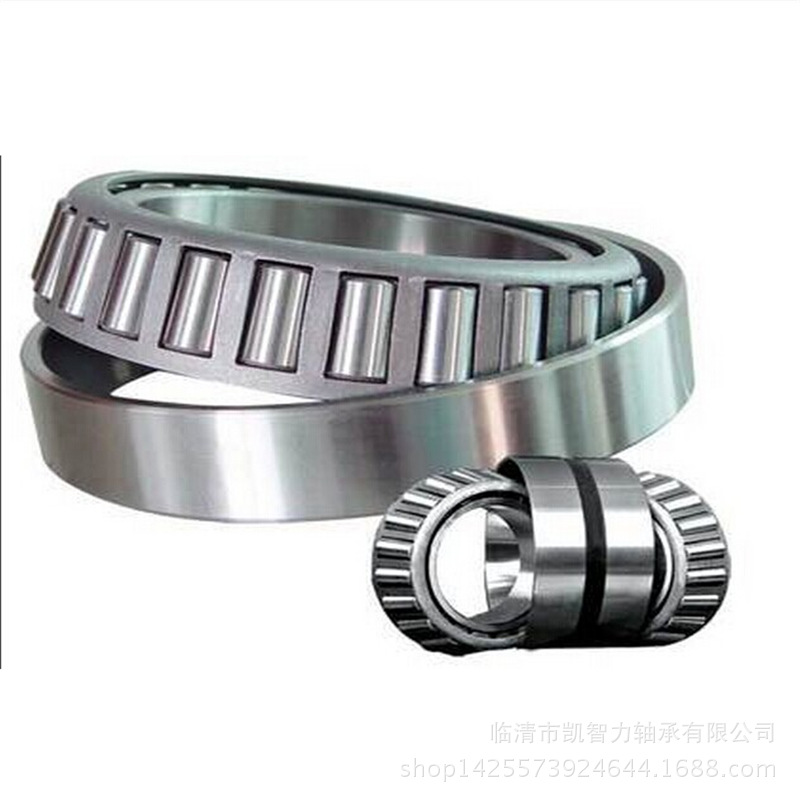 双列圆锥滚子轴承5