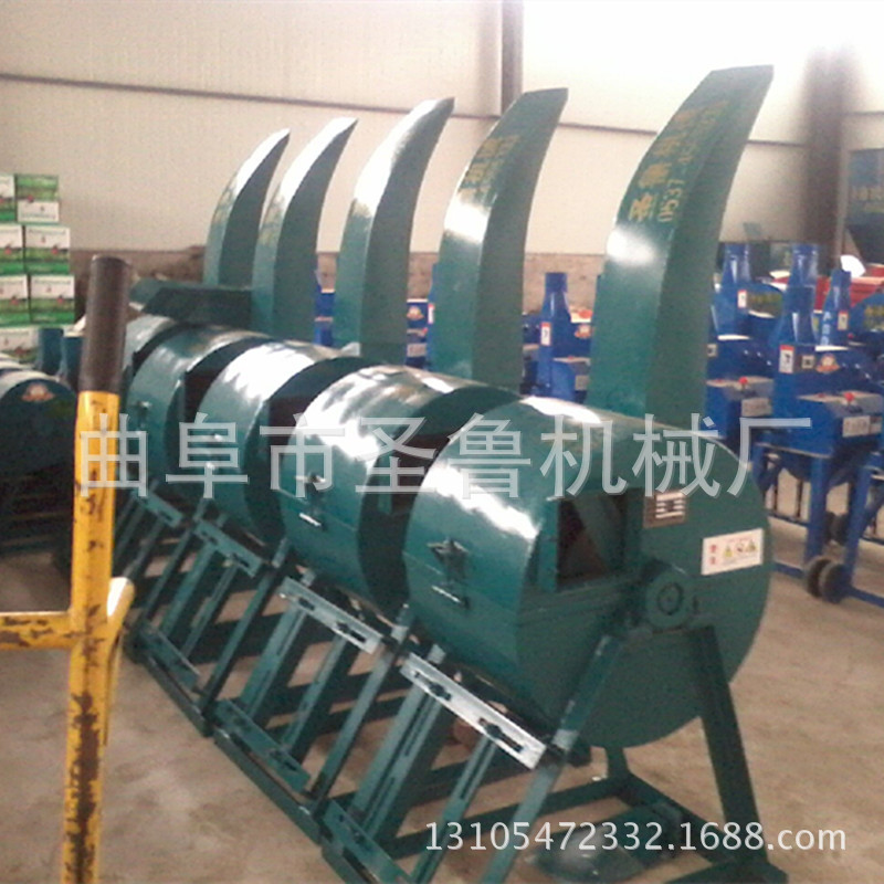 青貯揉絲機(jī)4