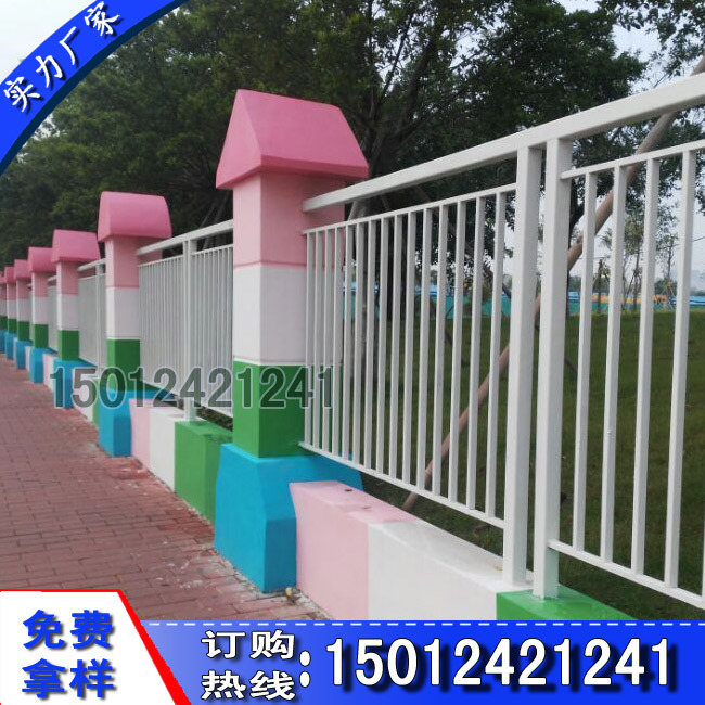 甲型市政护栏26