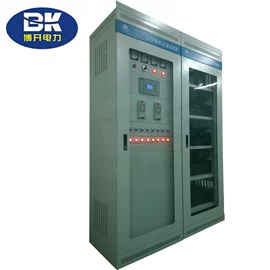 电源柜;逆变器;UPS电源