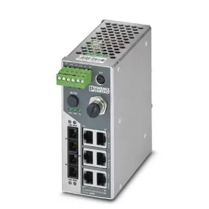 Источник питания Phoenix DC QUINT4-PS/1AC/24DC/2.5/PT - 2909576