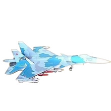 _˹K-35𶷙C ģ 1:50 𶷙Cģ Su-35 F܊C ֹ