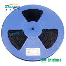 �������ض����� TVS SMDJ90A  littelfuse������