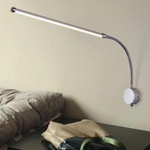 LED reading