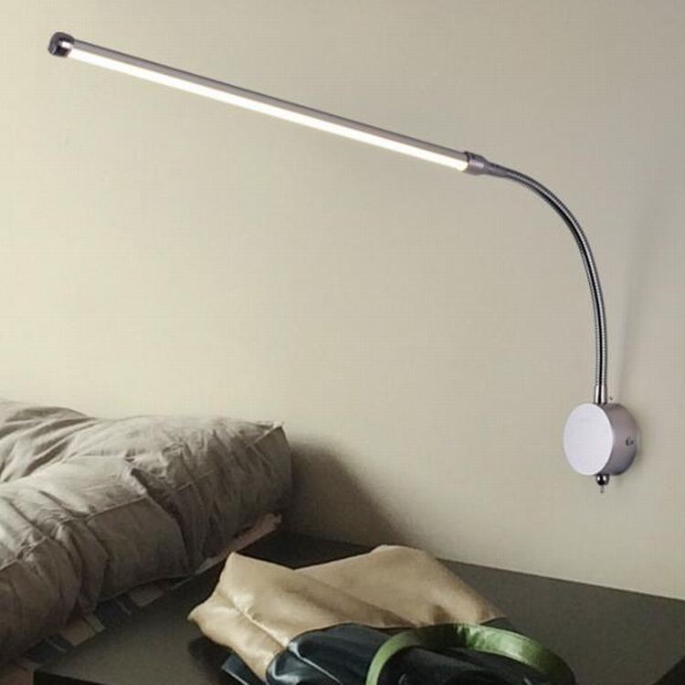 LED reading