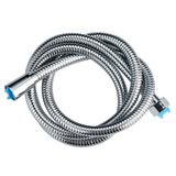 Смесительная вода входная входная из нержавеющей стали душевой душевой шланг шланг ванная комната тяги