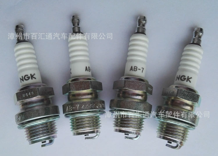 Supply Japan NGK, AB-7,3010, Snowfall Speedboat small engine special spark plug