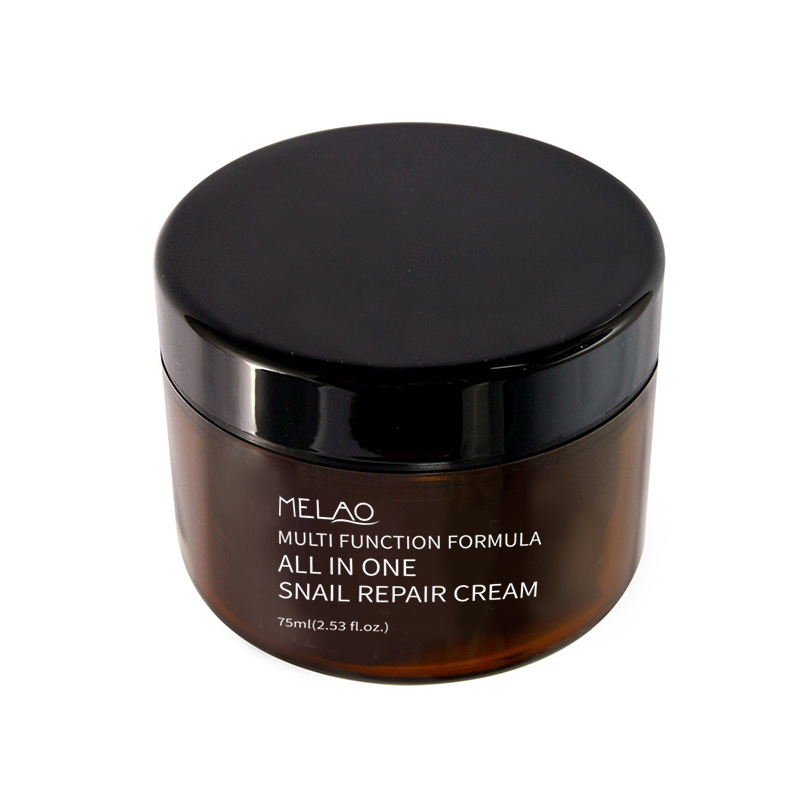 MELAO Snail Cream Image 4