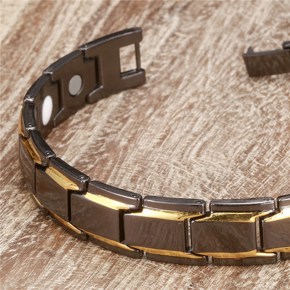 Magnetic Element Bracelet Image 3