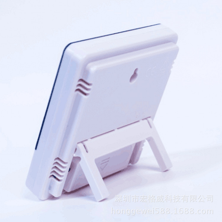 温湿度计3