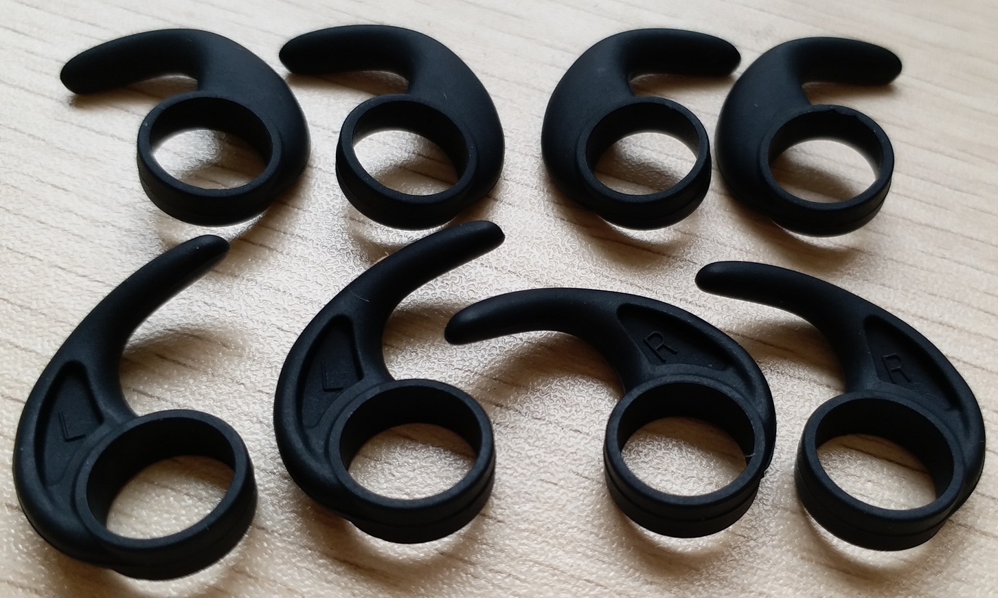 各类硅胶耳塞 手机耳塞 橡胶耳塞 出口耳塞 蓝牙耳塞 硅胶耳机帽