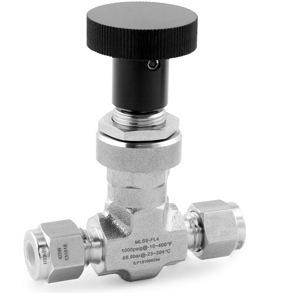 MLSS-FL4  飞托克   计量阀	ML系列