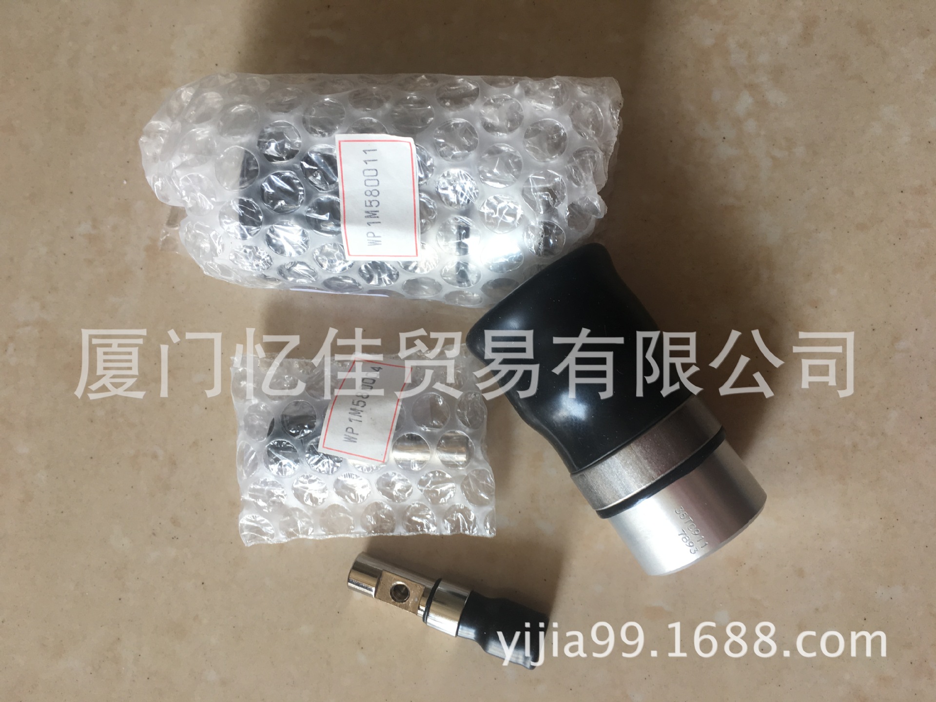 美国原装进口FIRESTONE气囊气缸WP1-M58-0011气囊式气缸 空气弹簧