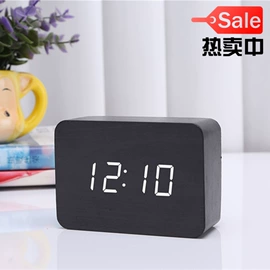 闹钟、台钟;座钟、立钟;计算器