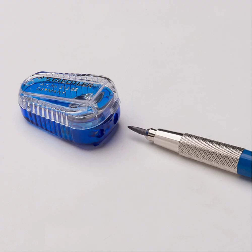 Sharpener, chopper, 20mm, 3.15mm
