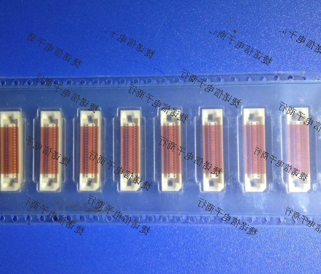 FX6-40S-0.8SV FX6-40S-0.8SV2 HRS连接器  原装 