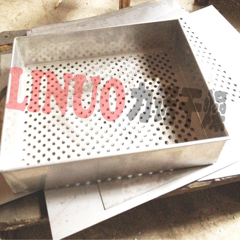 烘盘-冲孔盘-一次成型压制托盘-烘箱专用烘盘-打孔盘生产厂家