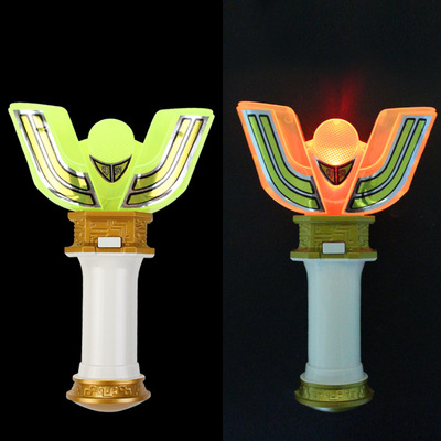 欧布奥特曼变身器 艾克斯 万代 捷德 迪迦奥特曼变身器神光棒银河|ms