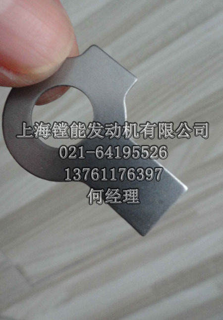 MTU奔驰发动机配件_700292010500_钥匙垫片