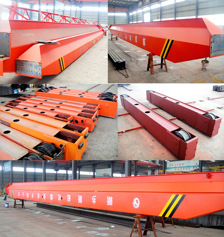 追达机械供应门机 单梁半门式龙门吊 5吨BMH型电动单梁半门机-阿里巴巴