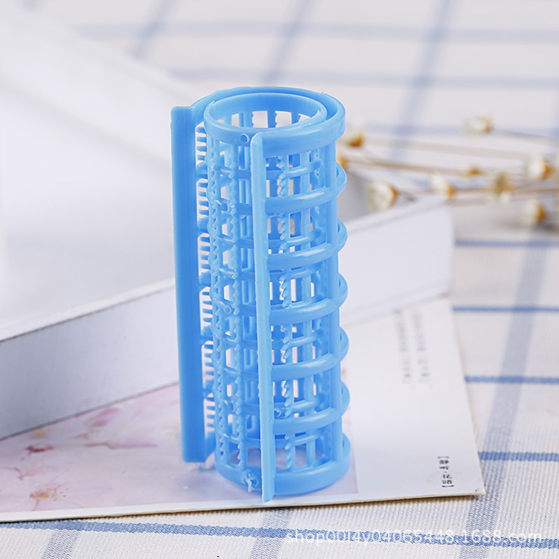 厂家直销散装卷发器 子母卷发器卷发夹卷发筒