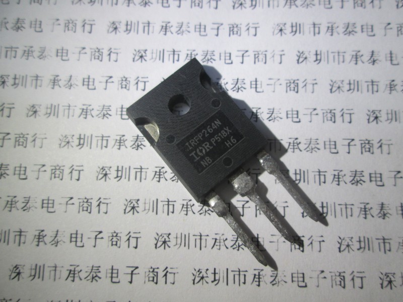 MOS场效应管 IRFP264 IRFP264N IRFP264PBF TO-247 原装