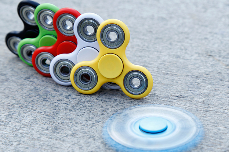 Fidget spinner - Ref 2616114 Image 9