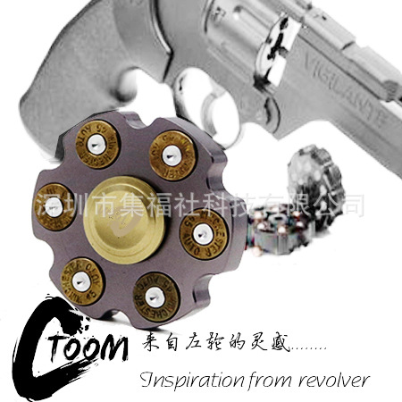 Finger spinner CTOOM - Ref 2617620 Image 17