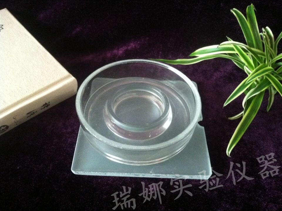 【实验仪器】玻璃 扩散皿 康卫皿 生物监测 土壤分析用 90mm