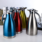 140-140欧式咖啡壶