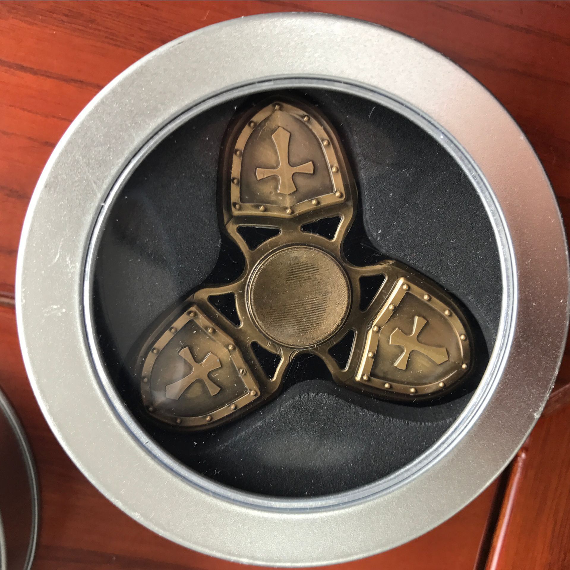Finger spinner BXJGZZ - Ref 2615072 Image 33