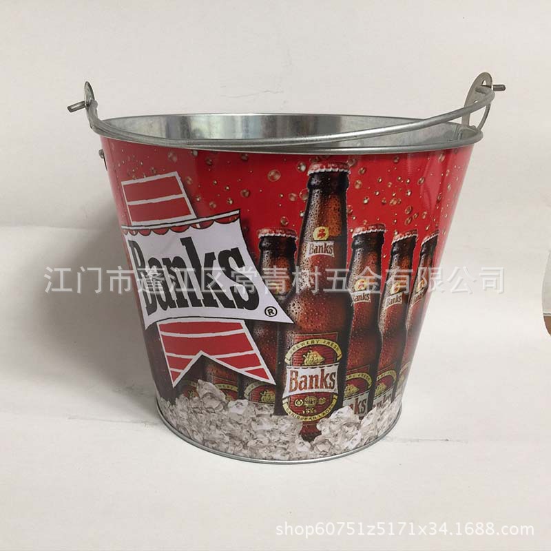 批发 5升圆冰桶 蛋形冰桶 香槟桶 各种超大啤酒桶 饮料冰桶