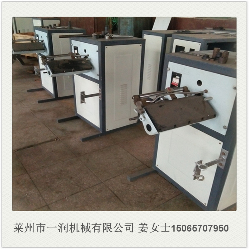 绳线打空心圆柱轴机打轴机台 纸管圆柱轴机设备 络筒络线络纱机械
