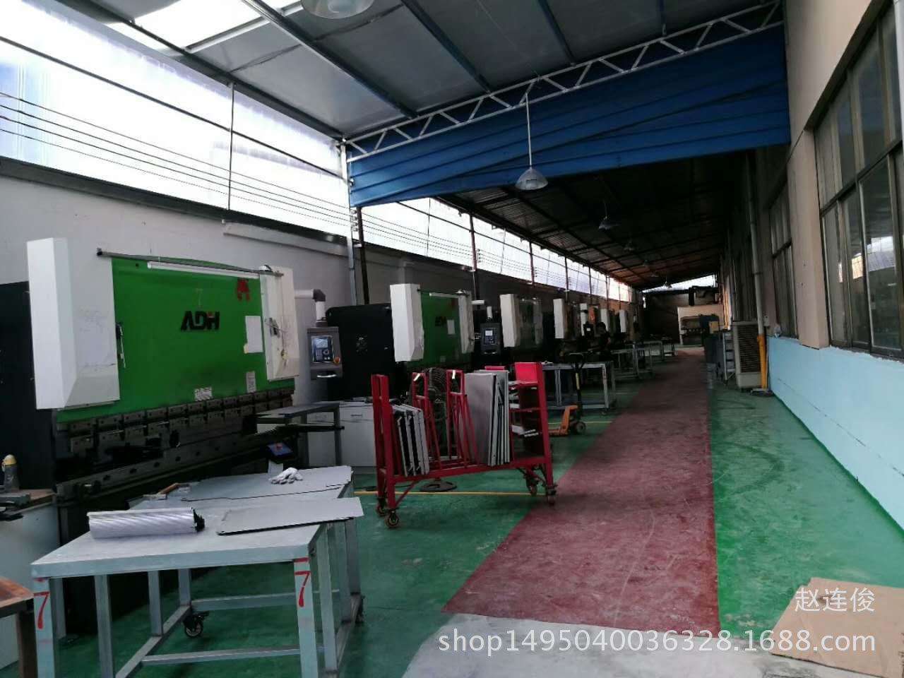 设备外壳 护罩 配件 焊接维修 定制