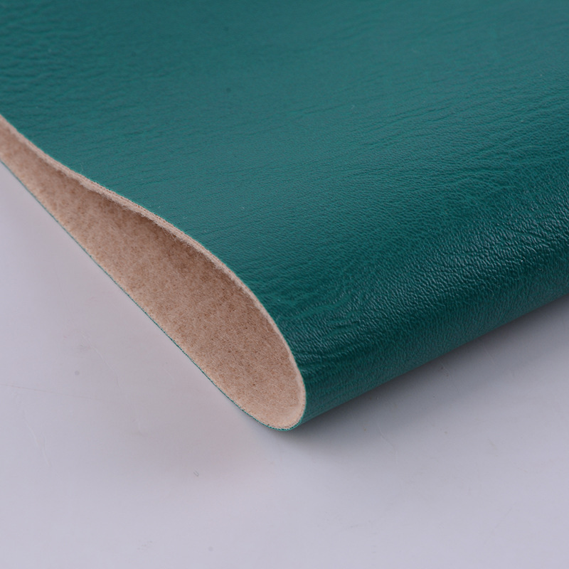 9188纹pVC皮革面料 人造皮革料 装修软包皮革 仿皮纹箱包料-阿里巴巴