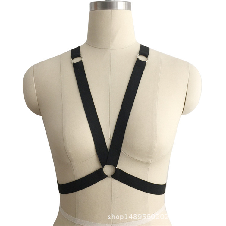 Soutiens-gorge BODY HARNESS en Polyester - Ref 3370446 Image 21