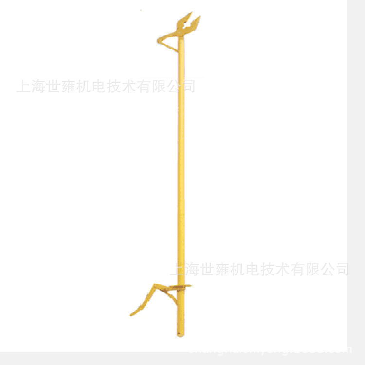 绝缘头尖嘴钳 绝缘尖嘴钳 10KV带电作业用绝缘头尖嘴钳