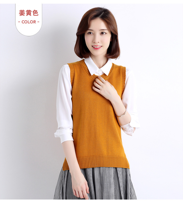 Gilet femme - Ref 3318109 Image 5