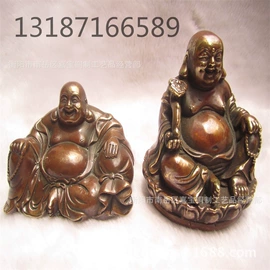 金属工艺品;宗教法器;镇宅摆件