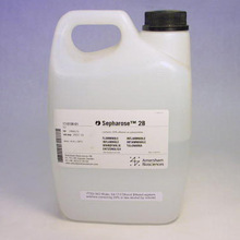 实验试剂 Pharmacia 琼脂糖凝胶2B  货号：17-0130-01