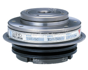 上海维喀机电供应新款台湾仕勋TSC系列无缝隙钢珠扭力限制器