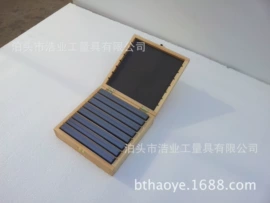 量规;角度尺;其他量具