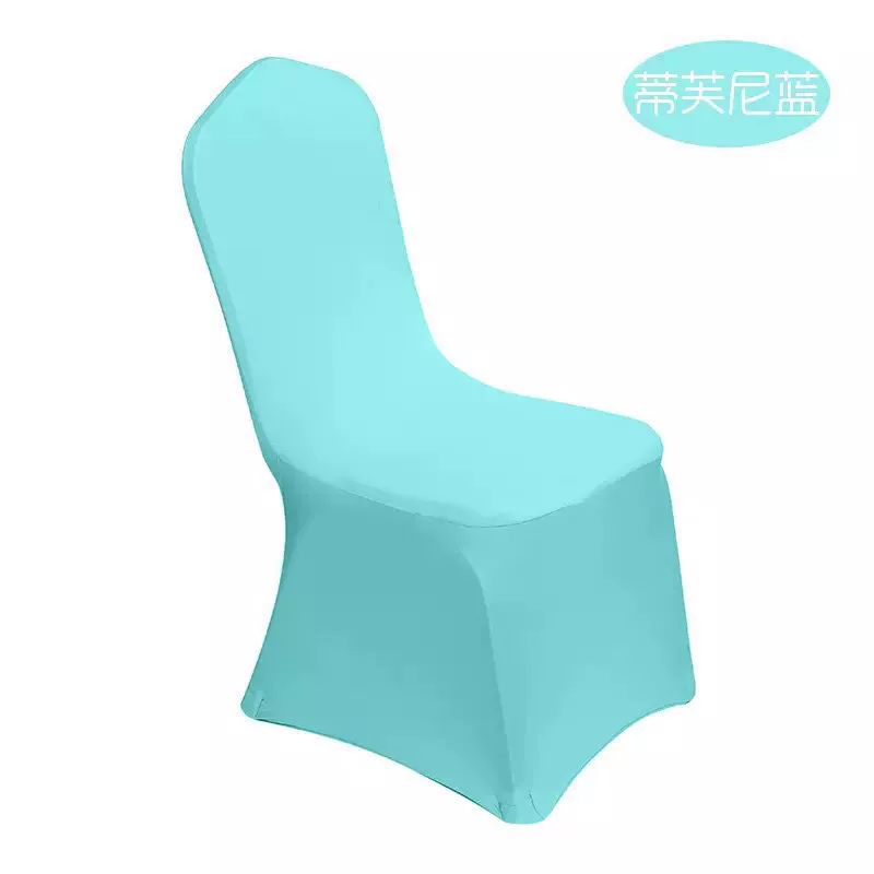 Elastic chair, increased thickness, direct factory sales