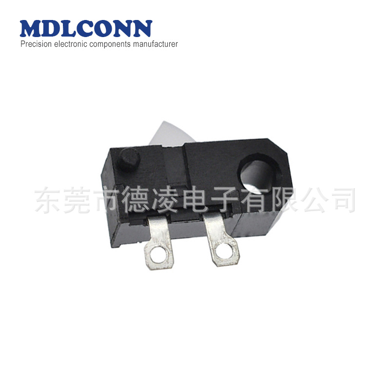 �� ָ����ӿ��� ˫��4�ż�⿪�� ��λ ΢������ TD-1315D