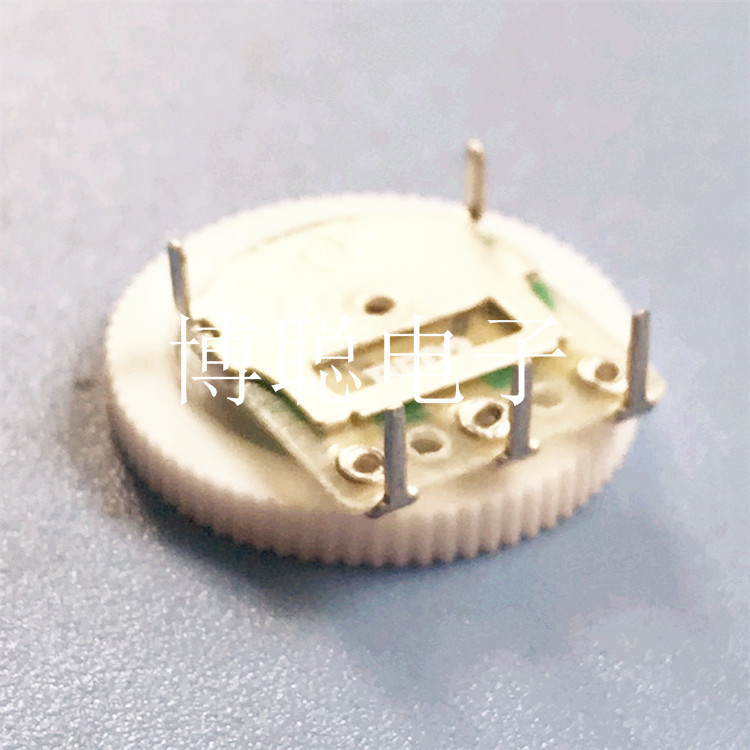 R1001N������λ�� 16*2���̵�λ��B50K �������ص�λ��3PIN ��ɫ