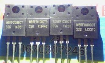 全新 Y1010DN FYP1010DN FYPF1010DN 集成电路