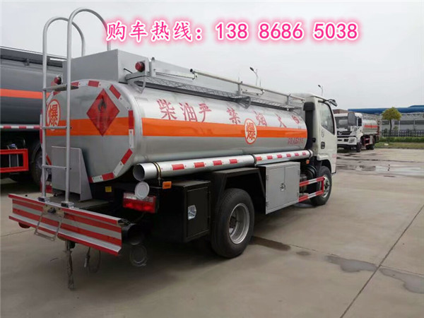 紹興15噸油罐車價格多少